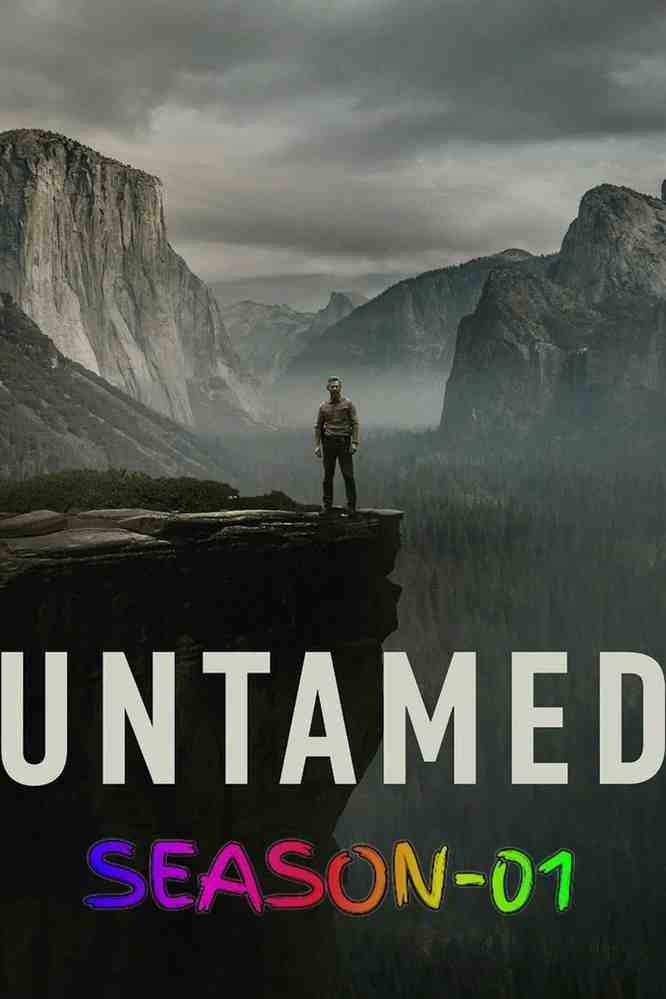 Untamed S01 Hindi Series Hdmovies4u
