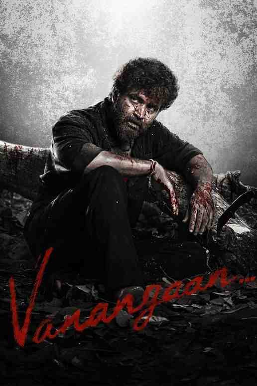 Vanangaan Hindi South Movie Hdmovies4u