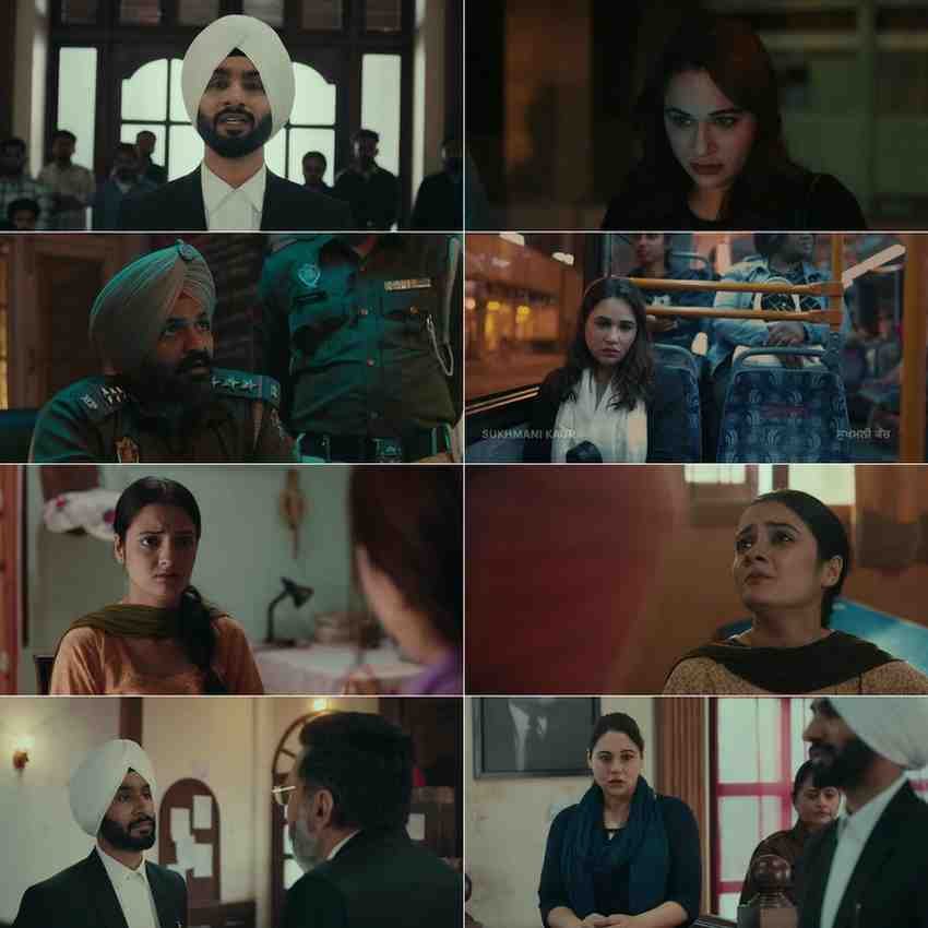 Six Each Punjabi Movie Hdmovies4u