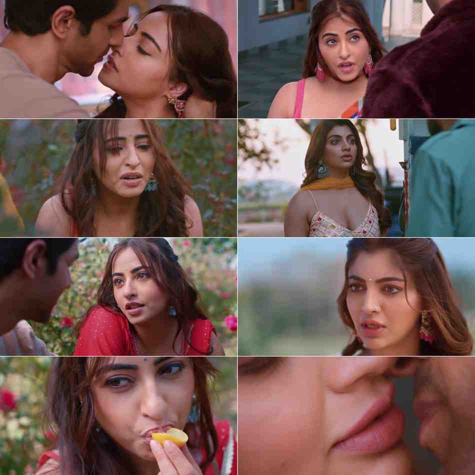 Rose Garden S01 Hindi Series Hdmovies4u