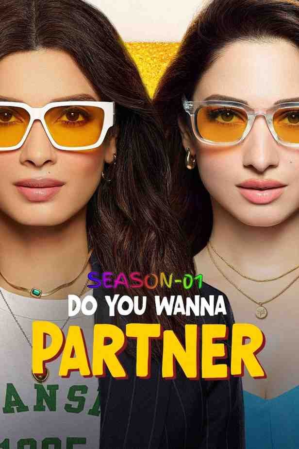 Do You Wanna Partner S01 Series Hdmovies4u