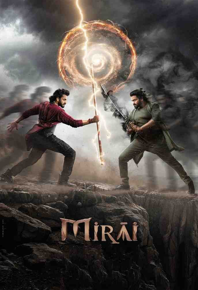 Mirai Hindi South Movie Hdmovies4u