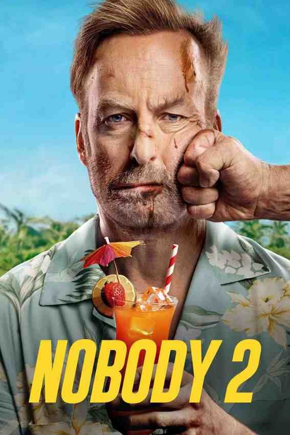 Nobody 2 Hindi Hollywood Movie Hdmovies4u