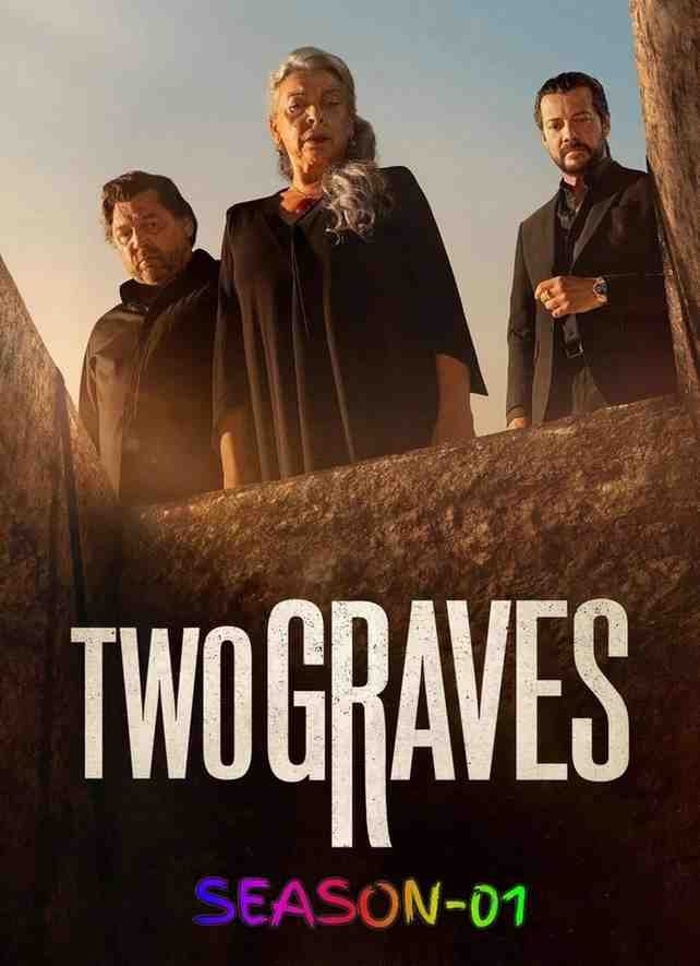 Two Graves S01 Hindi Series Hdmovies4u