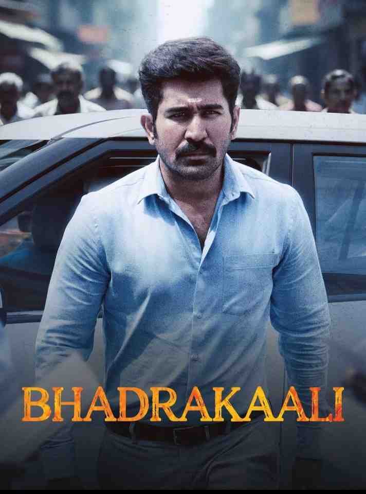 Bhadrakaali Hindi South Movie Hdmovies4u