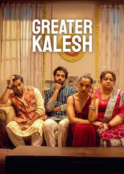 Greater Kalesh Bollywood Movie Hdmovies4u