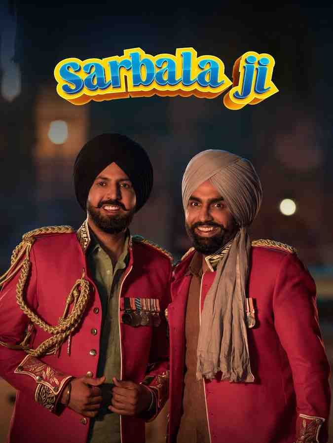 Sarbala Ji Punjabi Movie Hdmovies4u