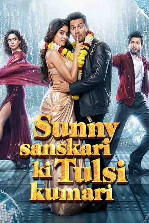 Sunny Sanskari Ki Tulsi Kumari Bollywood Movie Hdmovies4u