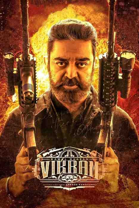 Vikram South Hindi Movie Hdmovies4u