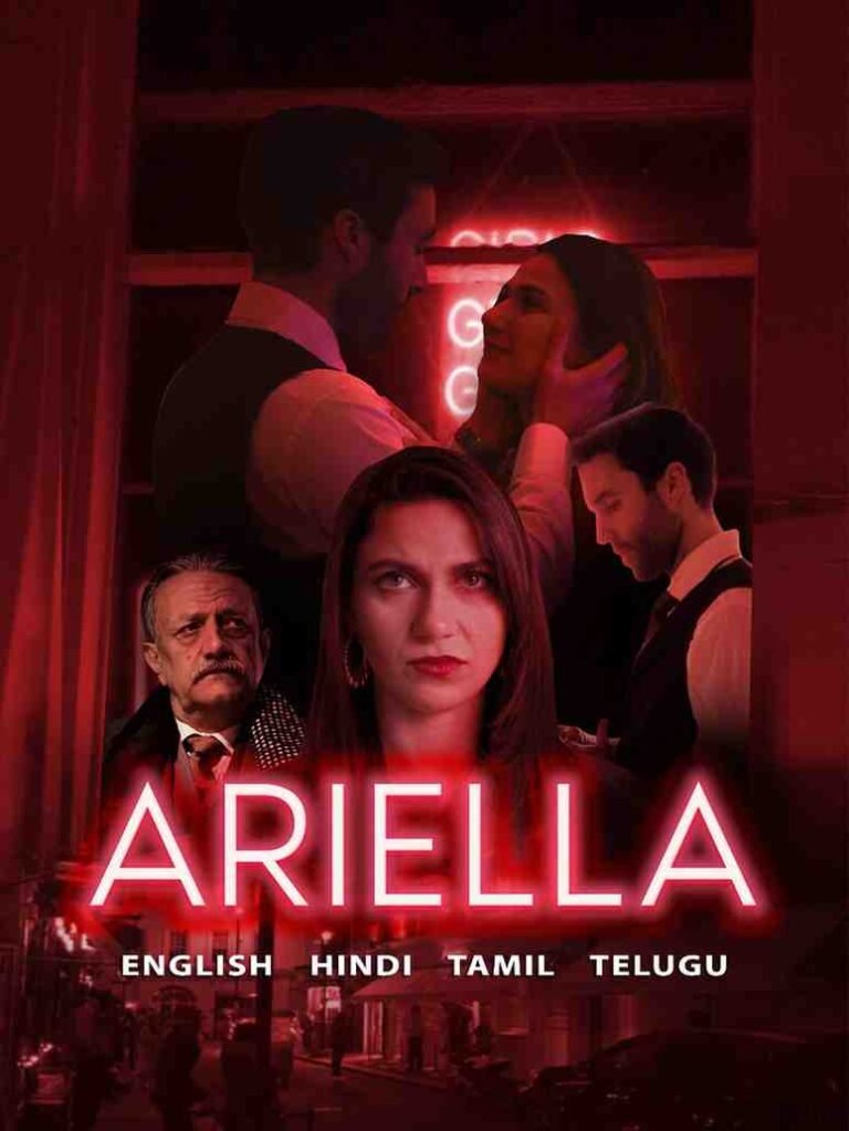 Ariella Hollywood Hindi Movie Hdmovies4u