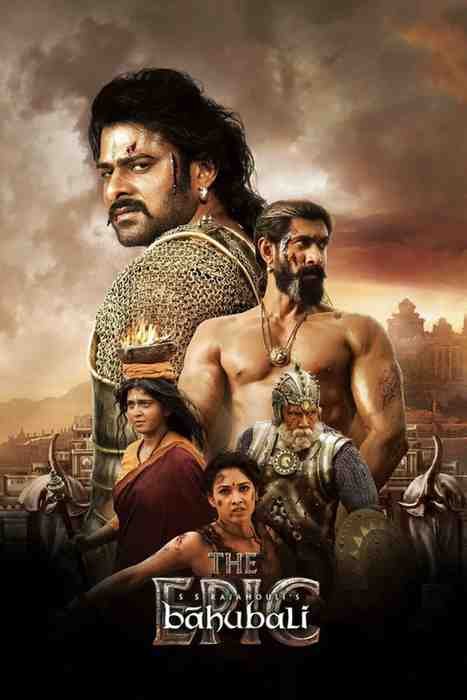 Baahubali – The Epic Bollywood Movie Hdmovies4u