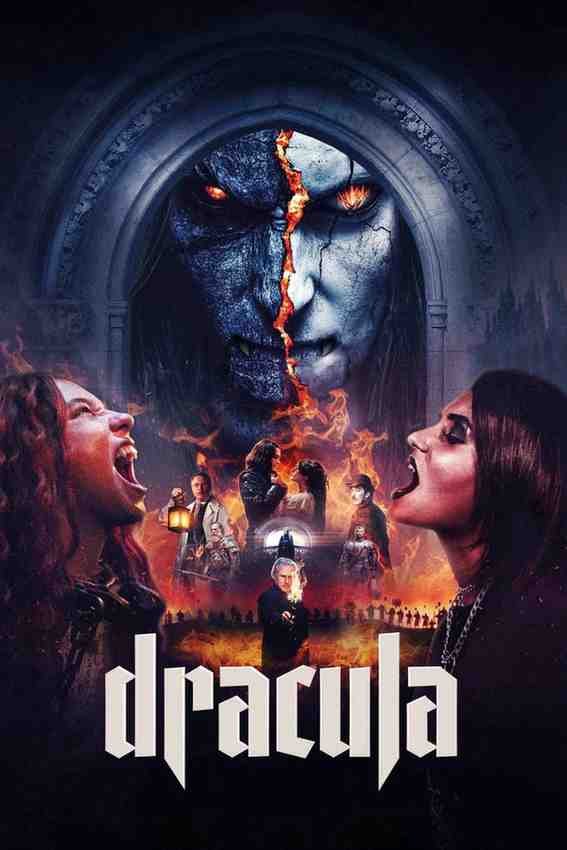 Dracula – A Love Tale Hindi Hollywood Movie Hdmovies4u