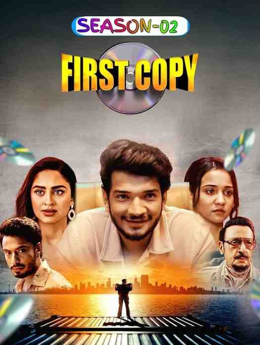 First Copy S02 Hindi Series Hdmovies4u