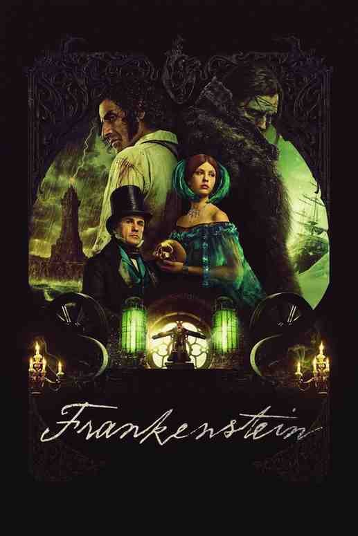 Frankenstein Hindi Hollywood Movie Hdmovies4u