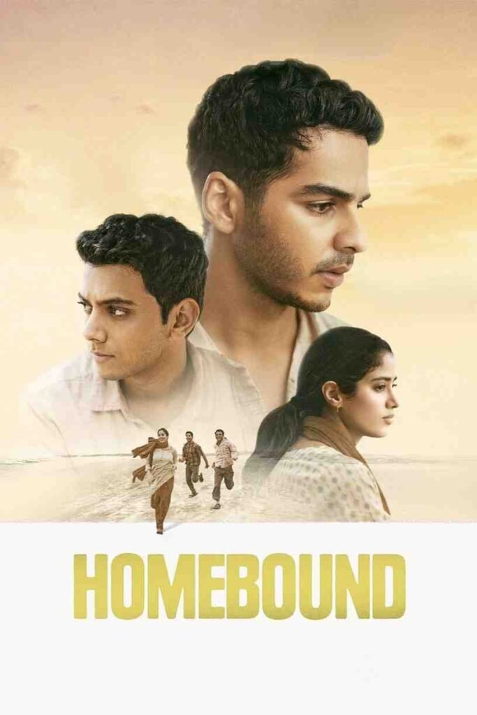 Homebound Bollywood Movie Hdmovies4u