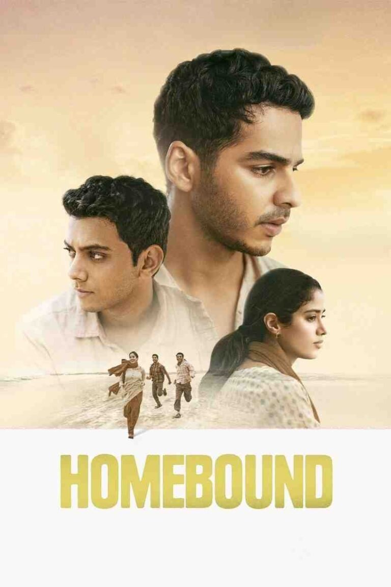 Homebound Bollywood Movie Hdmovies4u
