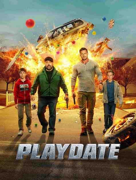 Playdate Hollywood Movie Hdmovies4u