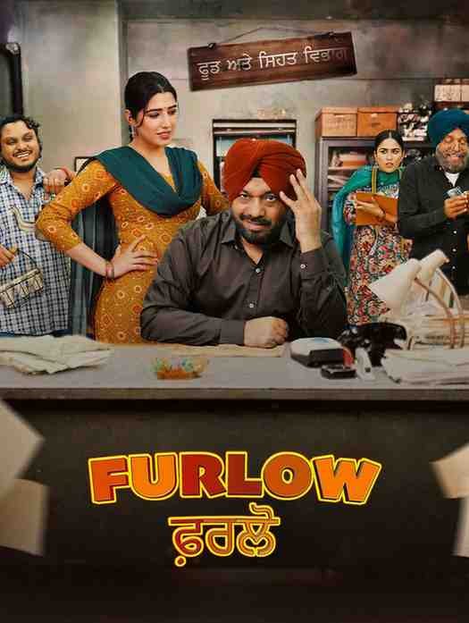 Furlow Punjabi Movie Bollyflix