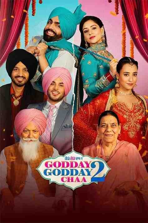 Godday Godday Chaa 2 Punjabi Movie Hdmovies4u
