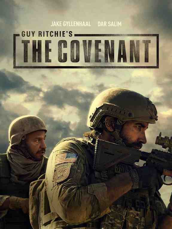 Guy Ritchies The Covenant Hindi Hollywood Movie Hdmovies4u