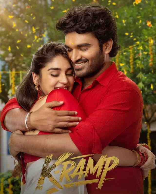 K Ramp Hindi South Movie Hdmovies4u