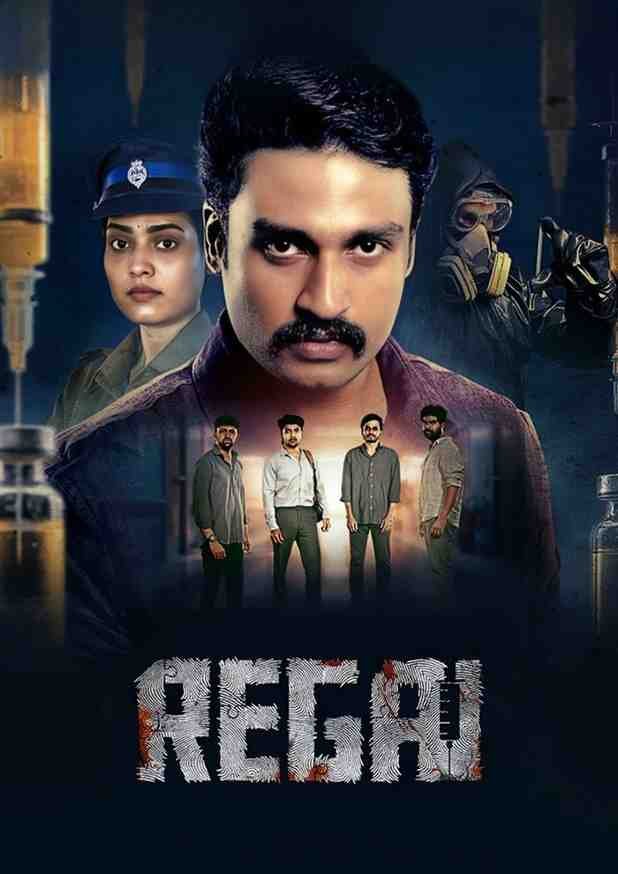 Regai S01 Hindi Web Series Hdmovies4u