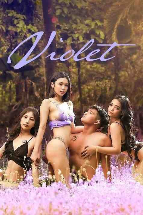 Violet Korean Drama Movie Bollyflix