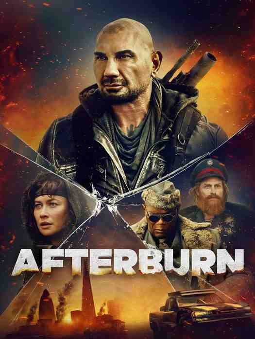 Afterburn Hindi Hollywood Movie Bollyflix