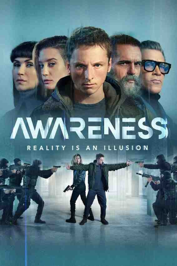 Awareness Hindi Hollywood Movie Bollyflix