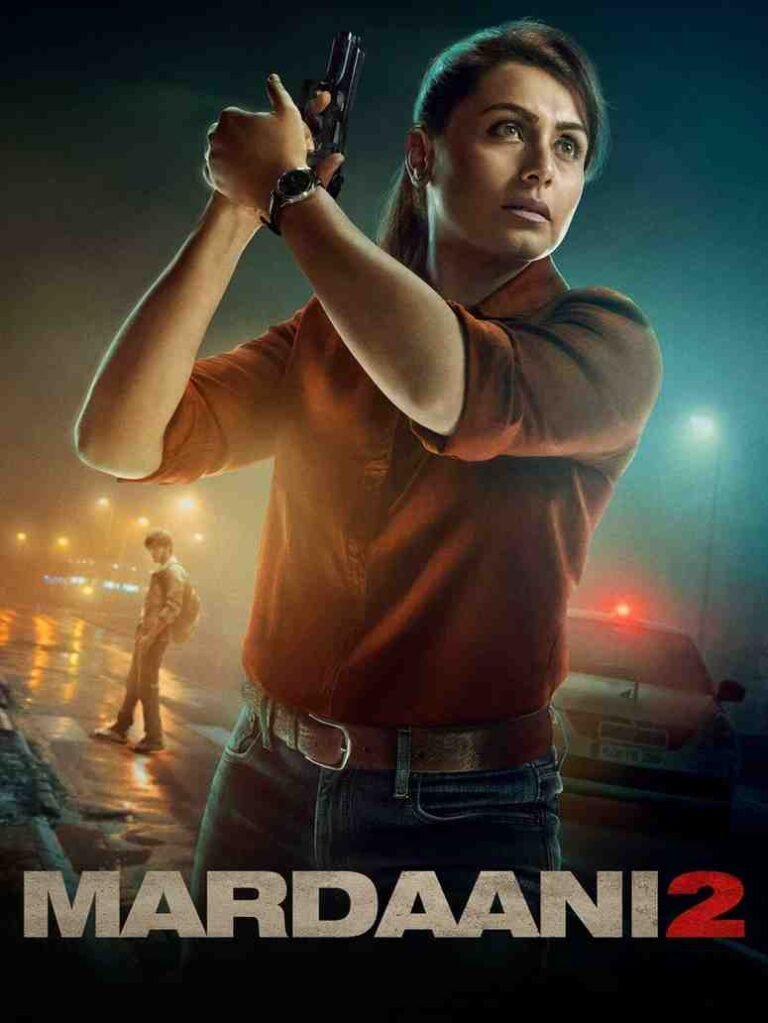 Mardaani 2 Bollywood Movie Bollyflix