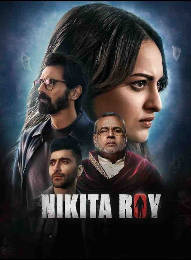 Nikita Roy Bollywood Movie Bollyflix