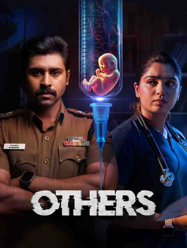 Others Hindi South Movie Bollyflix