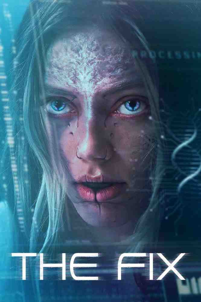 The Fix Hindi Hollywood Movie Bollyflix