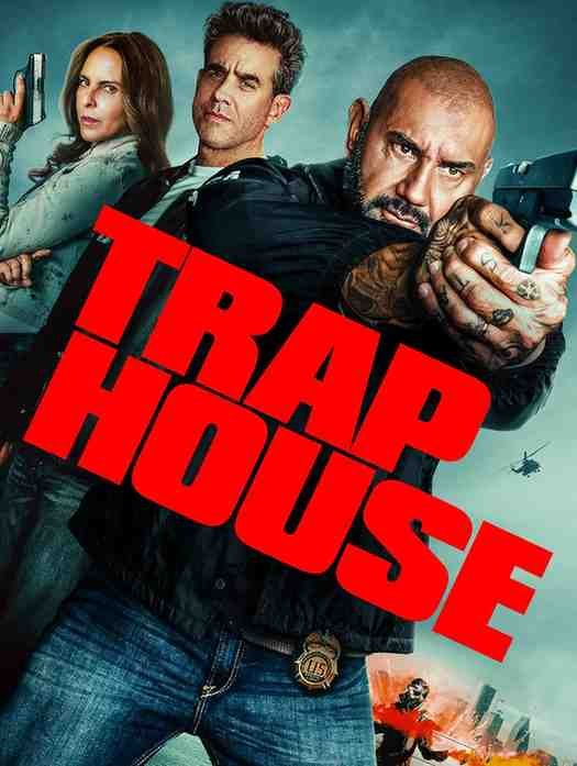 Trap House Hollywood Hindi Movie Bollyflix