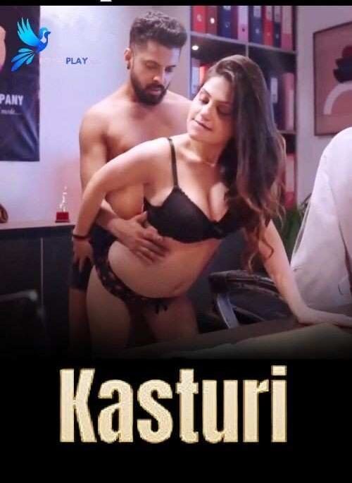 Kasturi S02 Hindi Web Series Bollyflix
