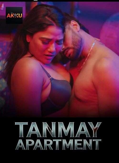Tanmay Apartment S01 Hindi Web Series Bollyflix