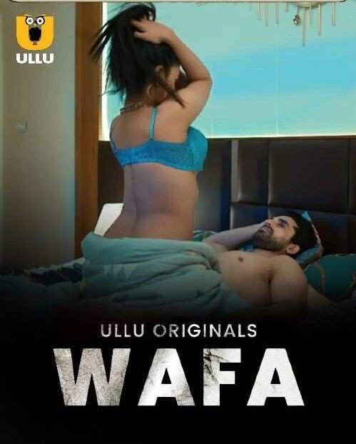 Wafa Hindi ULLU Web Series Bollyflix