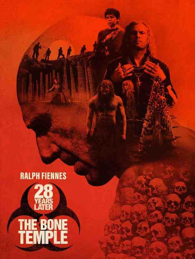 28 Years Later The Bone Temple Hollywood Movie Bollyflix
