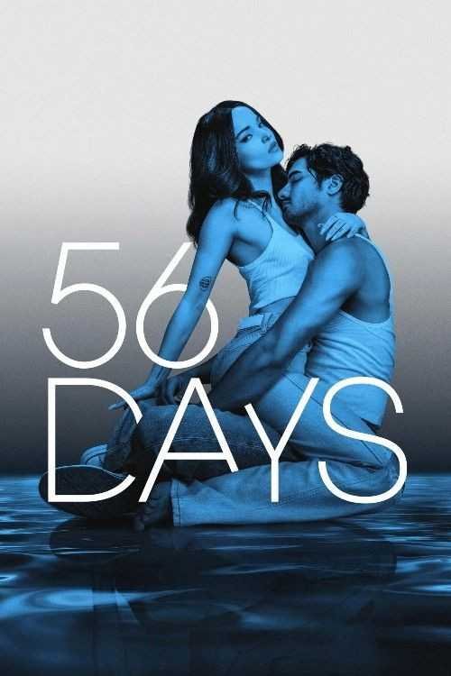 56 Days S01 Hindi Hollywood Series Bollyflix