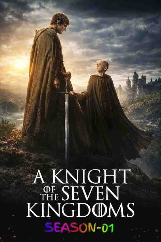 A Knight of the Seven Kingdoms Hindi Series Bollyflix