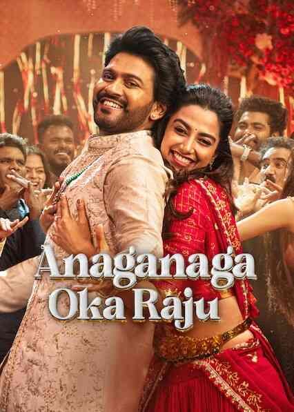 Anaganaga Oka Raju Hindi South Movie Bollyflix
