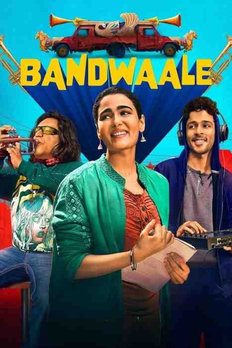 Bandwaale S01 Hindi Complete Web Series Bollyflix