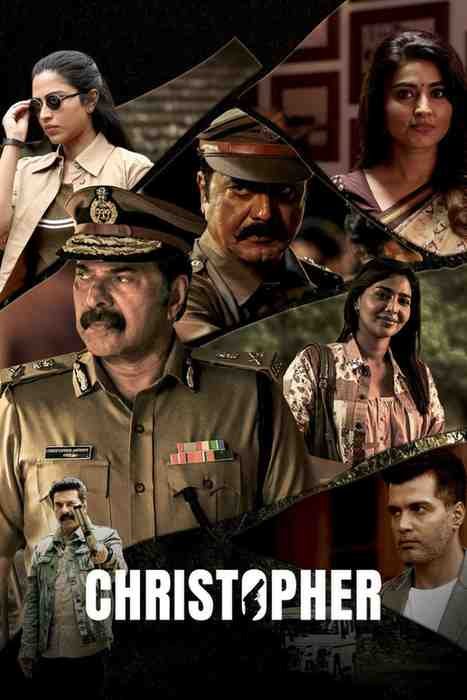 Christopher Hindi South Movie Bollyflix