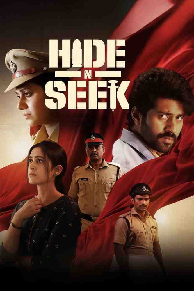 Hide N Seek Hindi South Movie Bollyflix