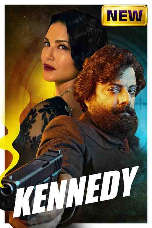 Kennedy Bollywood Movie Bollyflix