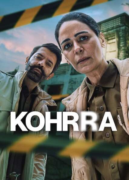 Kohrra S02 Hindi Web Series Bollyflix