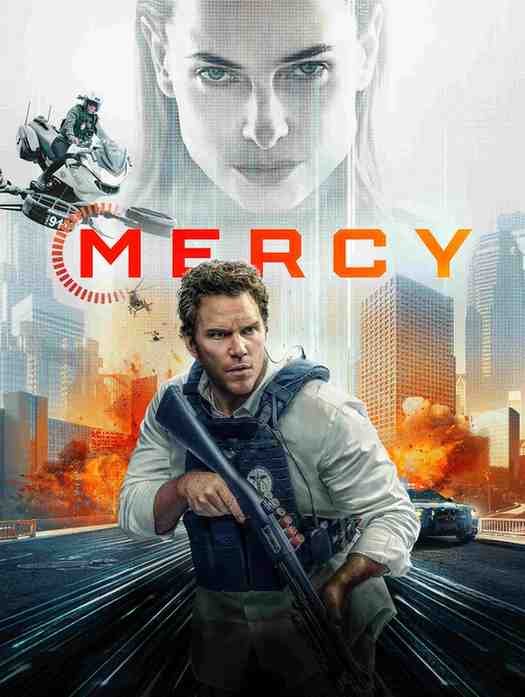 Mercy Hindi Hollywood Movie Bollyflix