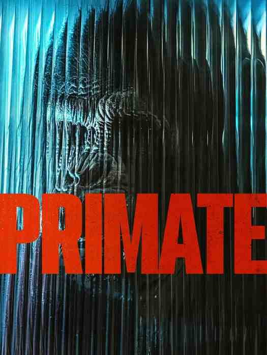 Primate Hindi Hollywood Movie Bollyflix