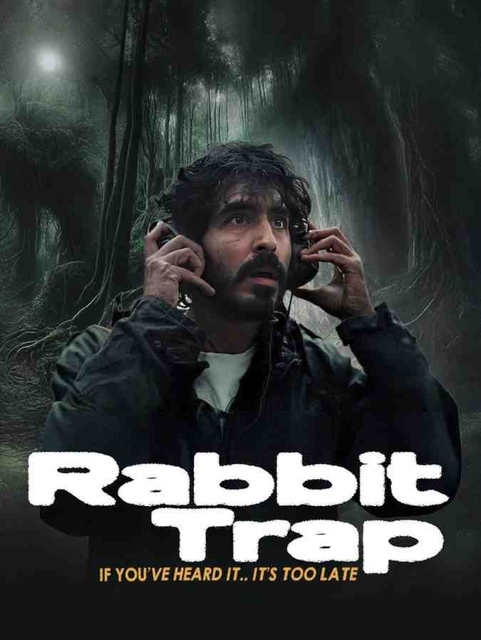Rabbit Trap Hindi Hollywood Movie Bollyflix