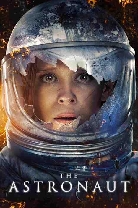 The Astronaut Hindi Hollywood Movie Bollyflix